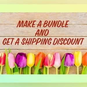 Bundle & Discount
